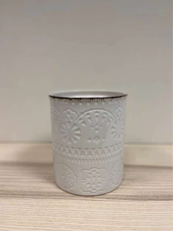 utensil holder large kitchen holder for counter top ceramic