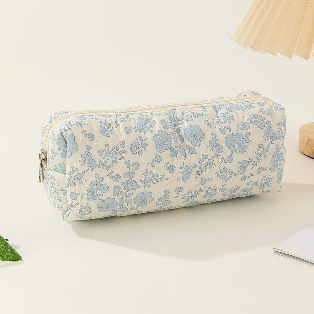 3PCS Makeup Bag  Aesthetic Toiletry Bag travel